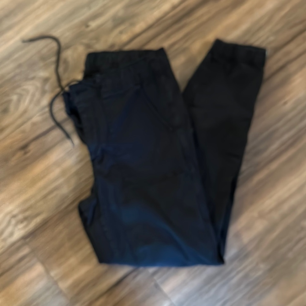 American Eagle size 10 stretch joggers